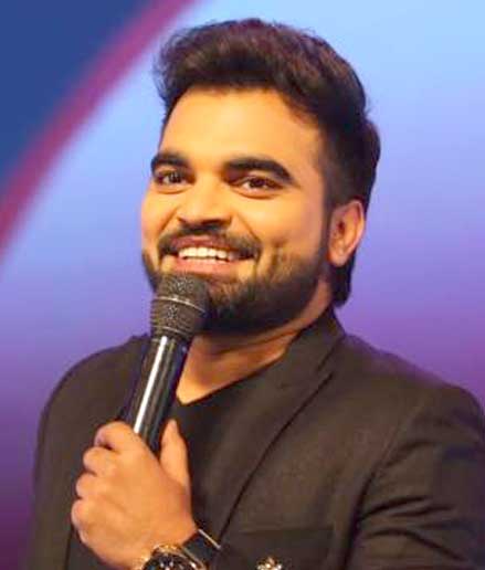 Anchor Pradeep Profile Biography Family Mariiage Photos Anchor Pradeep Profile Biography Family Mariiage Photos