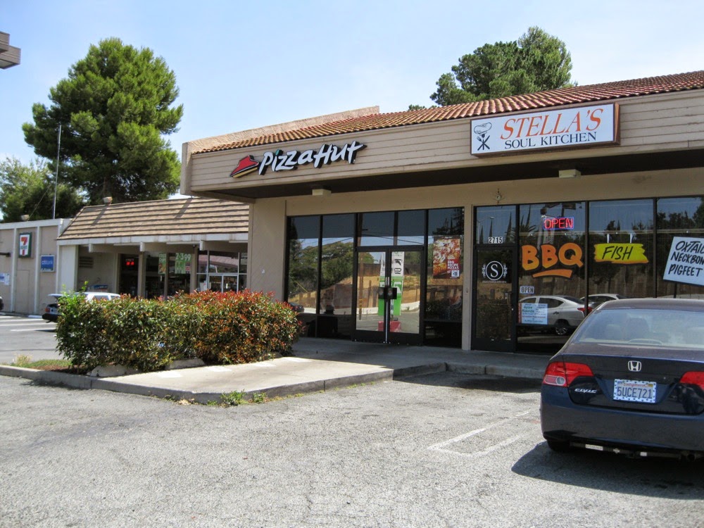 Gobo�s Lunch Bunch 2014 plus Stella�s Soul Kitchen May 24, 2014