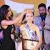 Đinh Ngọc Bảo Châu lên ngôi Miss Teen - Junior Model International 2017 tại Ấn Độ