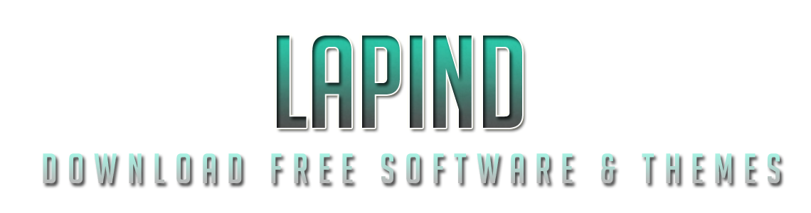 Lapind | Download FREE Software & Themes