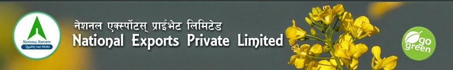 Official Blog: National Exports Pvt. Ltd.