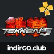 Tekken 5 android Tekken 5 PPSSPP