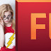 Membuat Scroll Text dengan Dynamic Text, actionscript 3.0 - Adobe flash cs 6.