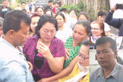 Sandera abu Sayyaf pulang Tondano, Pemerintah dianggap kurang pro aktif