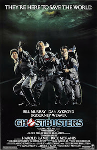 Ghostbusters Poster