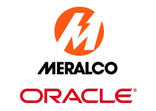 Meralco x Oracle
