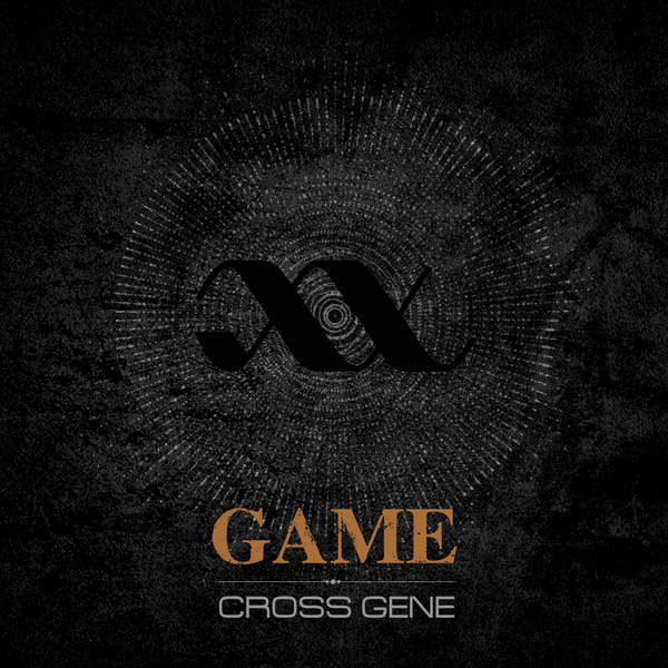 [Album] CROSS GENE – GAME (2016.01.21/MP3/RAR)
