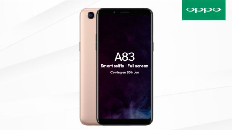 سعرومواصفات هاتف oppo A83|عيوب ومميزات oppo A83 سعرومواصفات هاتف oppo A83|عيوب ومميزات oppo A83