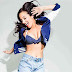 10 of FHM’s World 100 Sexiest Women 2012