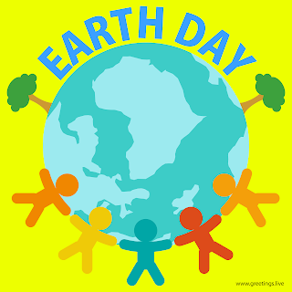 Earth day 2019 Images