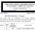 B.Sc. Ag & Allied Govt. Job | 300 Posts- Pay Scale Level 13 Rs. 35900 to 113500/-