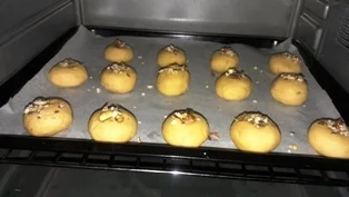 baking-in-the-oven