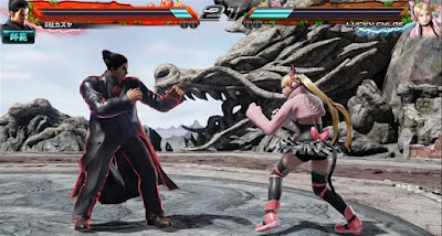 tekken 7 iso download