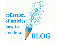 Kumpulan Artikel Tips, Trik dan Cara Membuat Blog (Pemula Wajib Baca)
