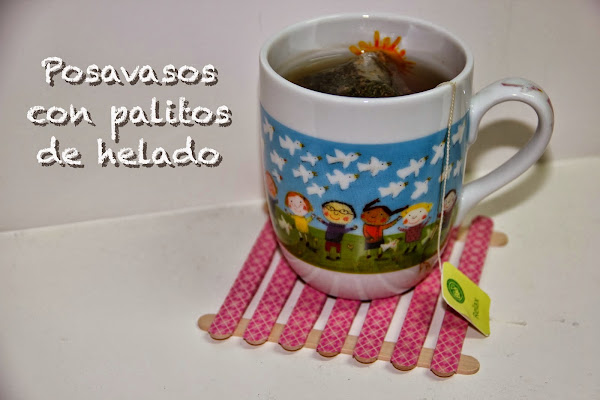 posavasos