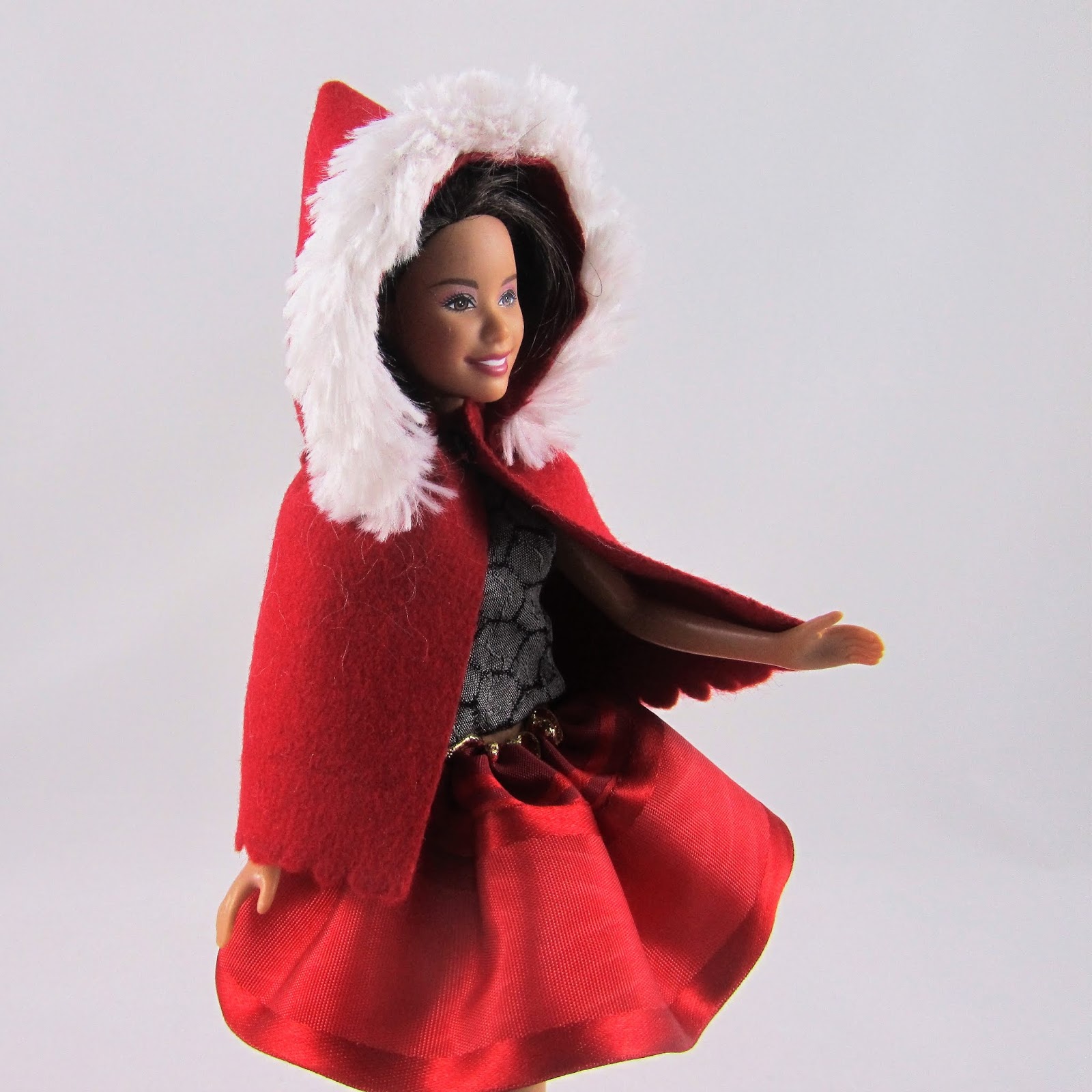 barbie 2018 noel