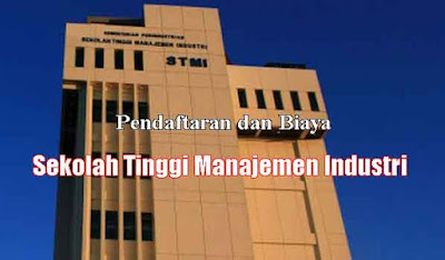 Pendaftaran Mahasiswa Baru (STMI-Jakarta)