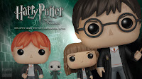 Harry Potter Harry Potter