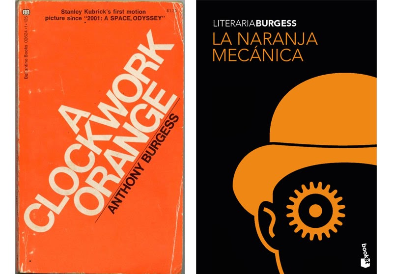 mejores cubiertas de la literatura clásica