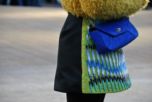 NYFW, handbag, fashion, accessories