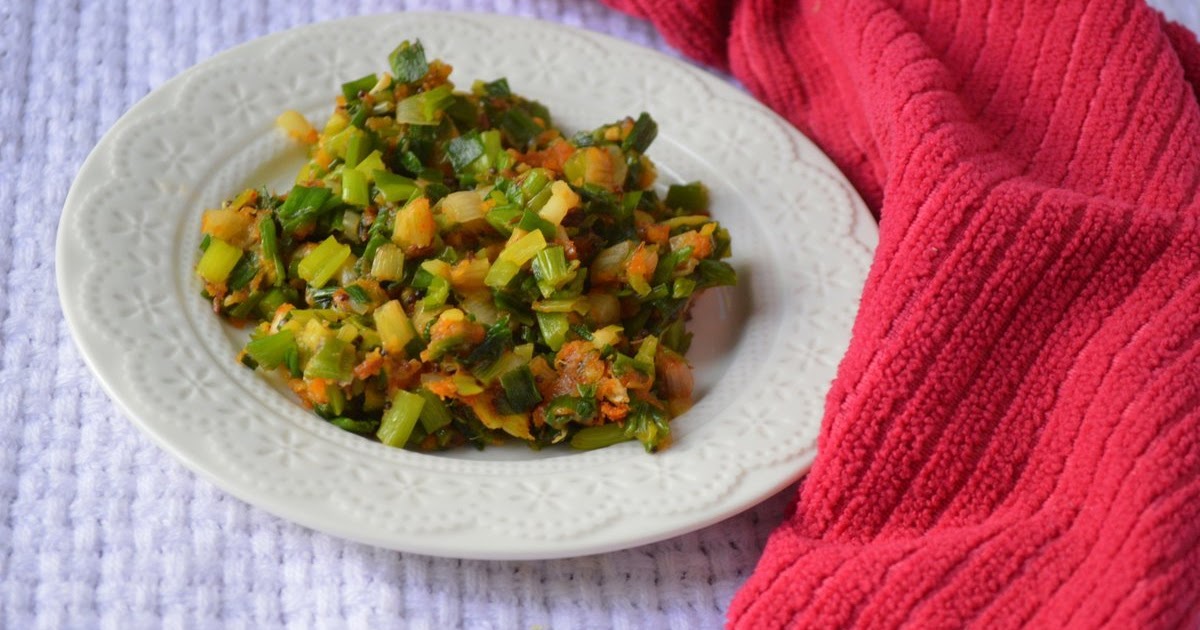 Onion Ki Sabji Day 15 Tamalapaku