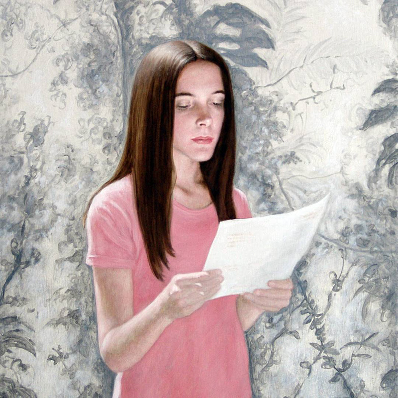 Paintings by Daniele Vezzani from Italy. Paintings by Daniele Vezzani from Italy.