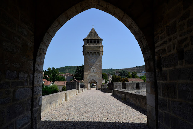 VIAJE AL MIDI-PYRENEES VIAJE AL MIDI-PYRENEES
