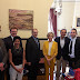 Συνάντηση Δημάρχου Ιωαννίνων με αντιπροσωπείας της περιφέρειας Βεστφαλίας