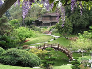 จัดสวนหย่อม จัดสวนหย่อม
