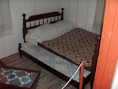 Hoover Family Bedroom