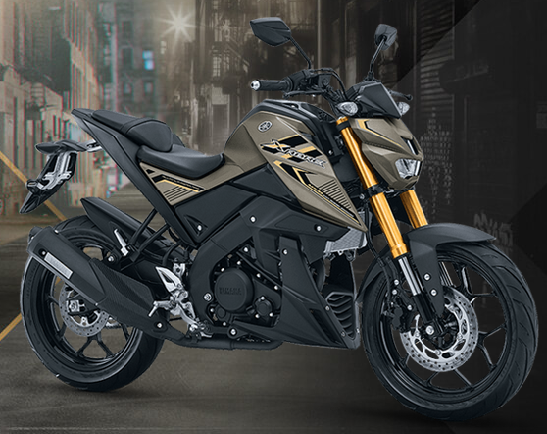 Harga Motor Yamaha Xabre 150 Baru Bulan September 2020