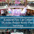 Kepincut Pixy  Cosmetic Lip Cream Di Express Your Truly Asian Beauty Royal Plaza Surabaya