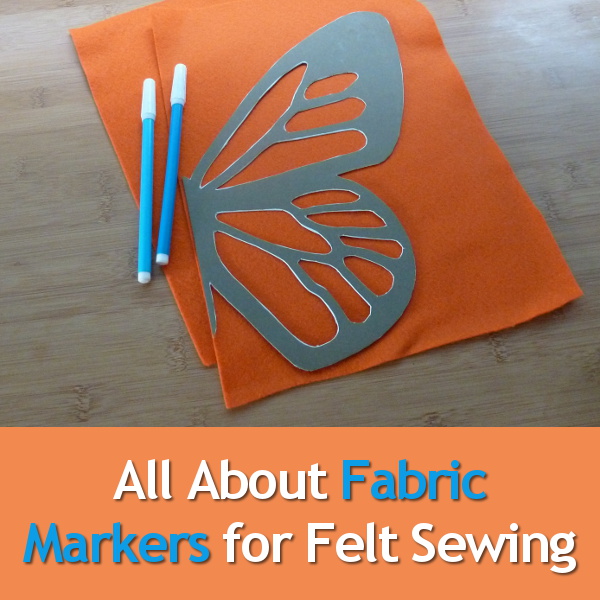 Marking Tools for Sewing, Best Tools for Marking Fabric