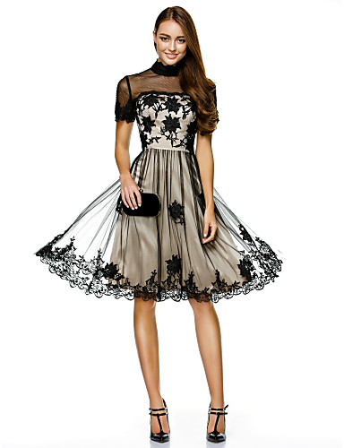 Vestidos de cóctel Vestidos de cóctel
