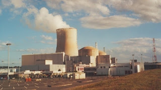 5 Reaktor Nuklir Terbesar di Dunia