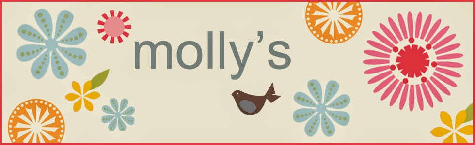 molly's