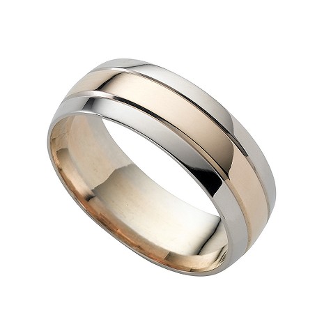 Unique Mens Wedding Bands Platinum The Stylish Wedding Rings Offer Just Right Touch Of Elegance And Cl That Most Men Want
