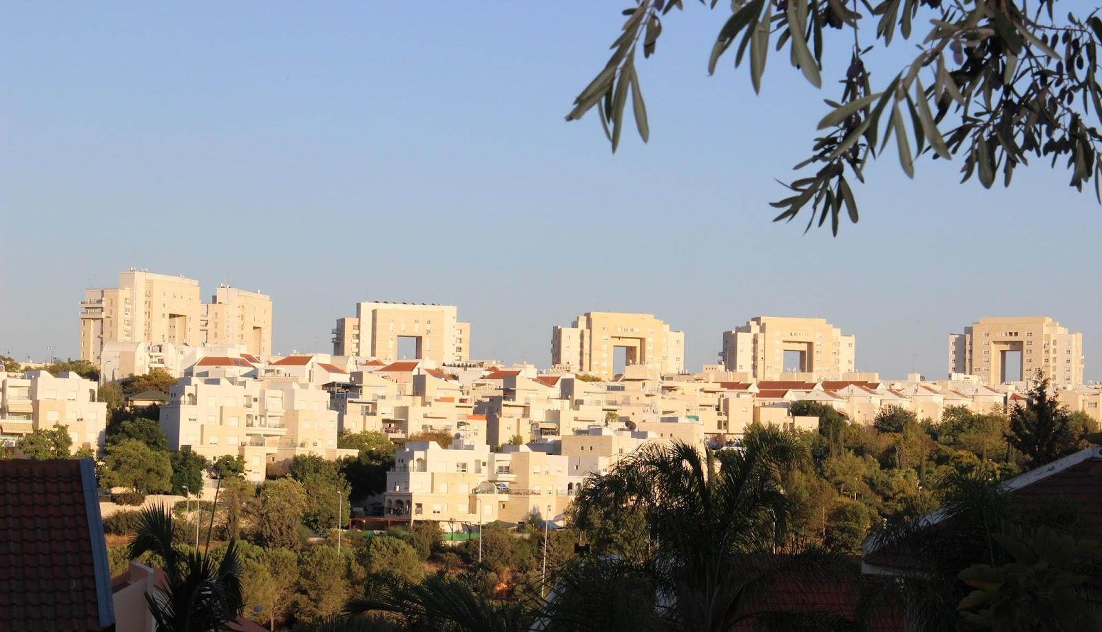Недвижимость в Израиле נדל"ן ישראל Real estate Israel