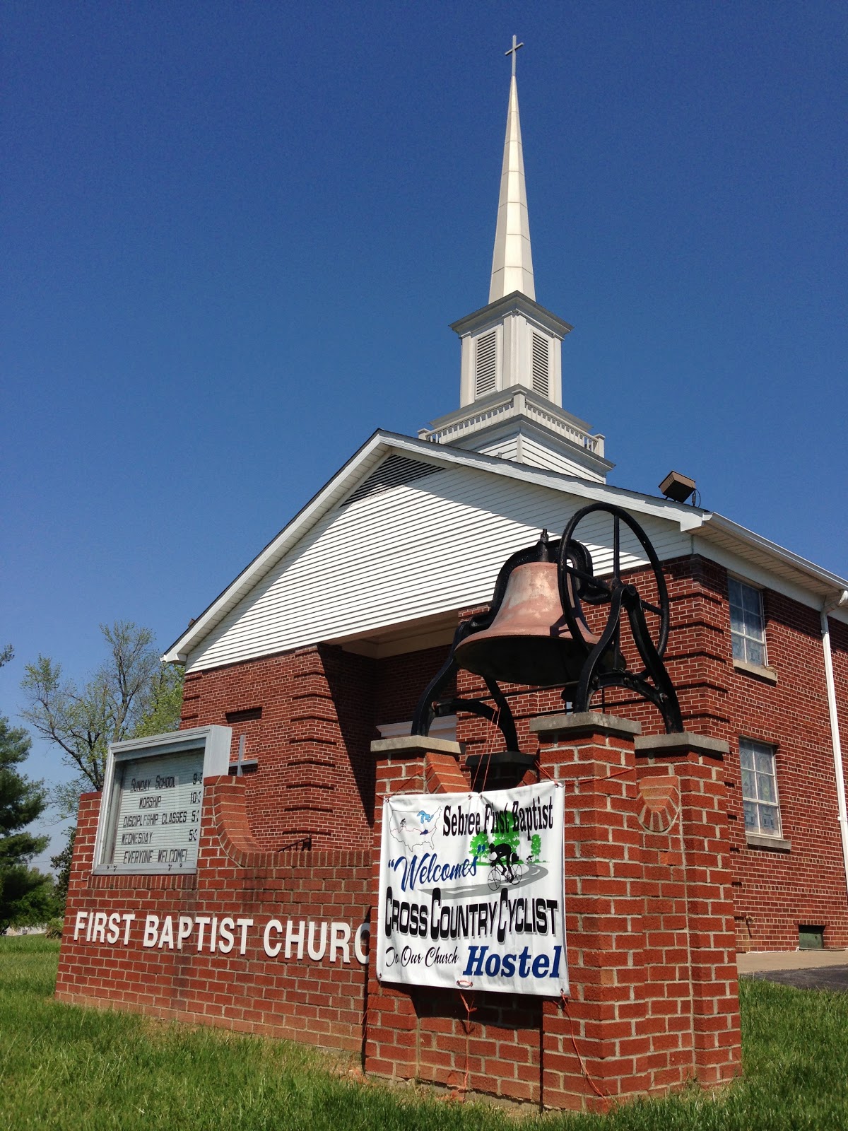 2013 TransAm Stage 12 Sebree KY, 71mi (114km)