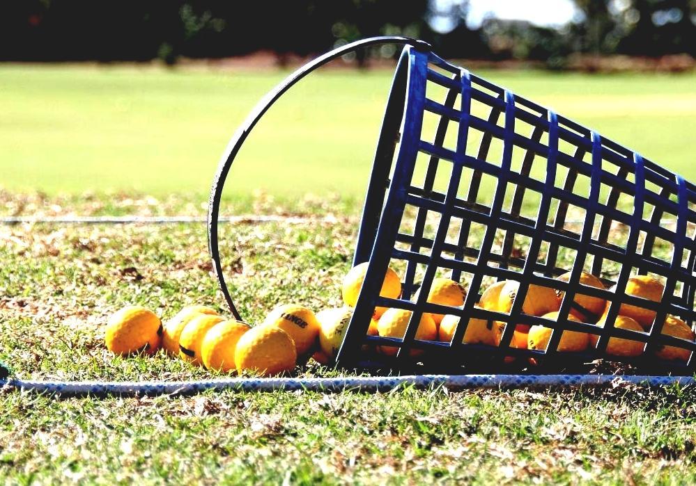 Company Puma Golf Balls