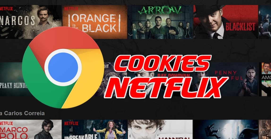 The Cookies Netflix