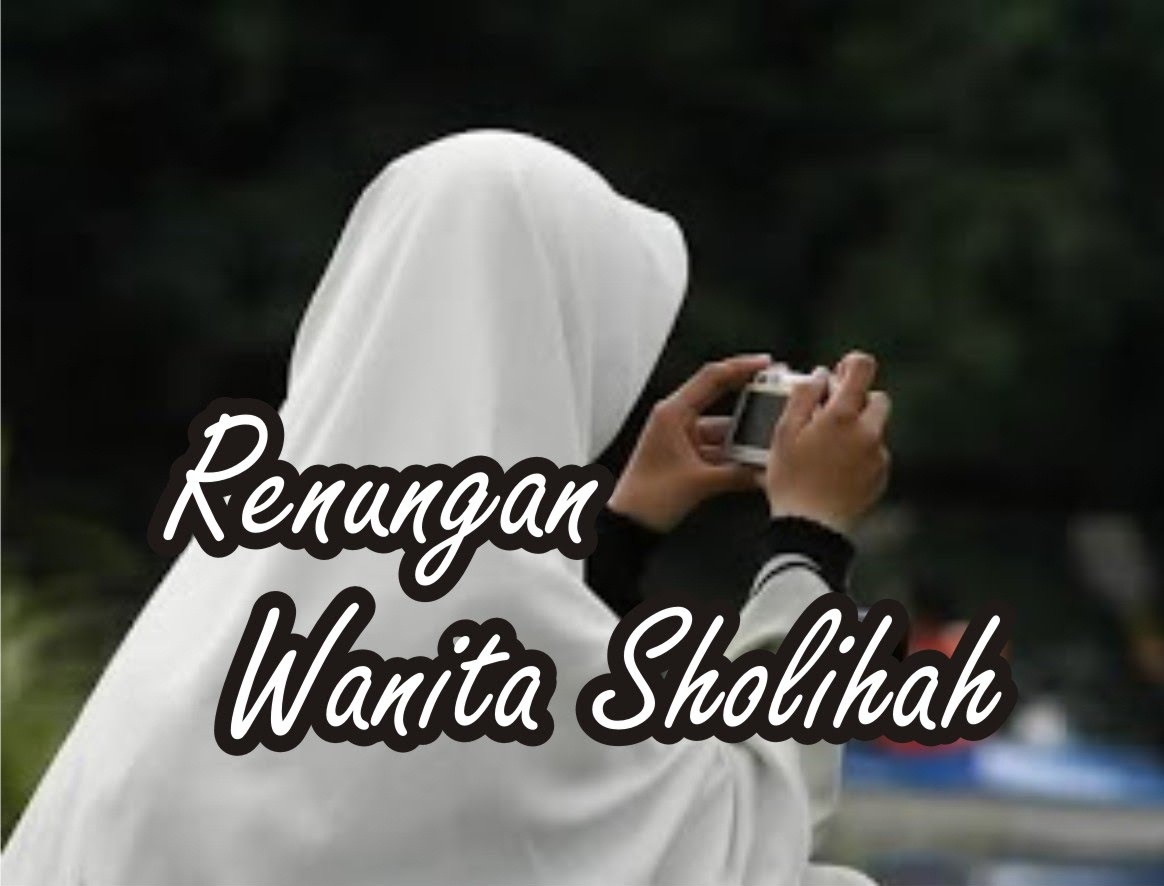 7 Dosa Wanita Yang Paling Dibenci Allah Swt