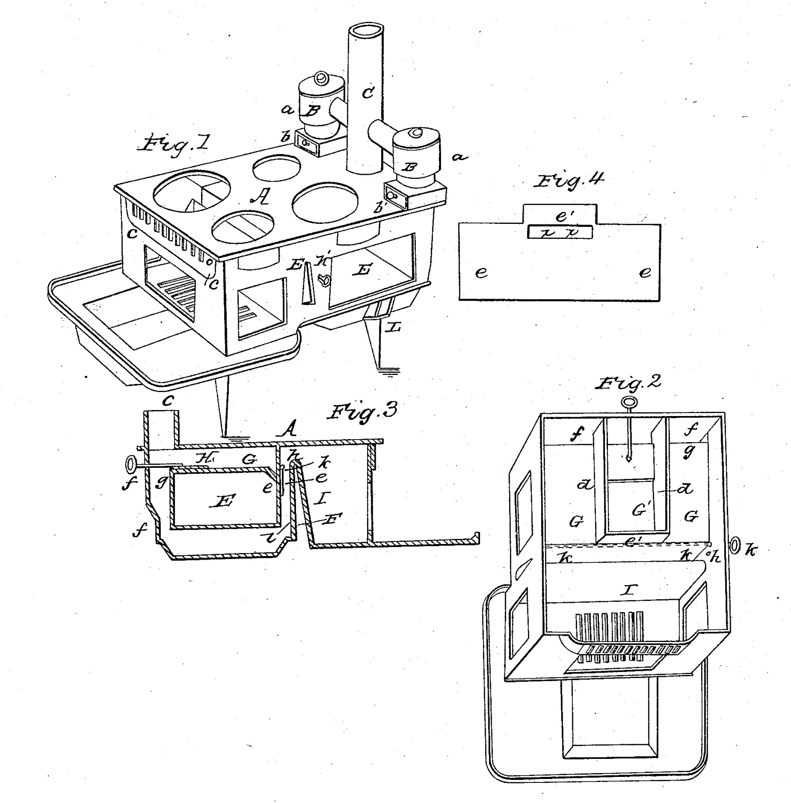 A Stove Less Ordinary Vermont Stove Inventors, Inventions, and their