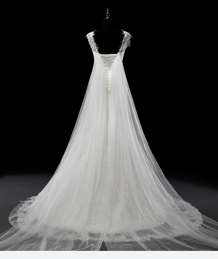 How to pick wedding dress?