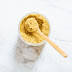 NOT CHEESE CHEESY DUST NUTRITION STRIPPED