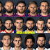 PES 2017 Mega Facepack