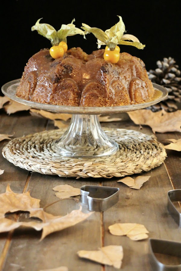 bundt-cake-toffee, bundt-nueces