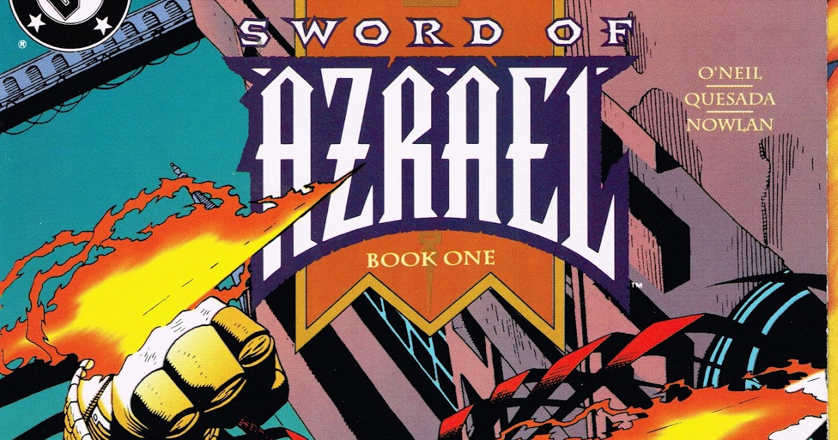 joe quesada comics