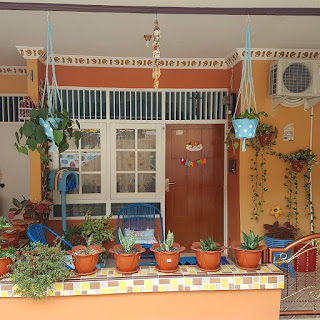 Teras Rumah Unik Sederhana 2017 Tampilan Model Baru Teras Rumah Unik Sederhana 2017 Tampilan Model Baru