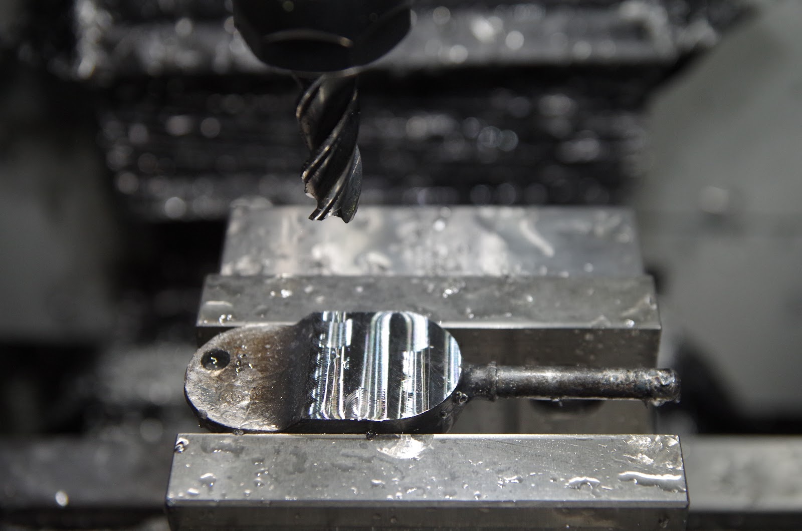 CAD CAM Zen: Jobs vs Research